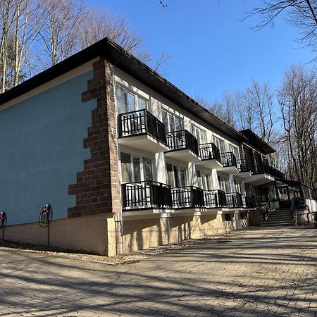 Penzion Modry Dom Modra Exterior photo