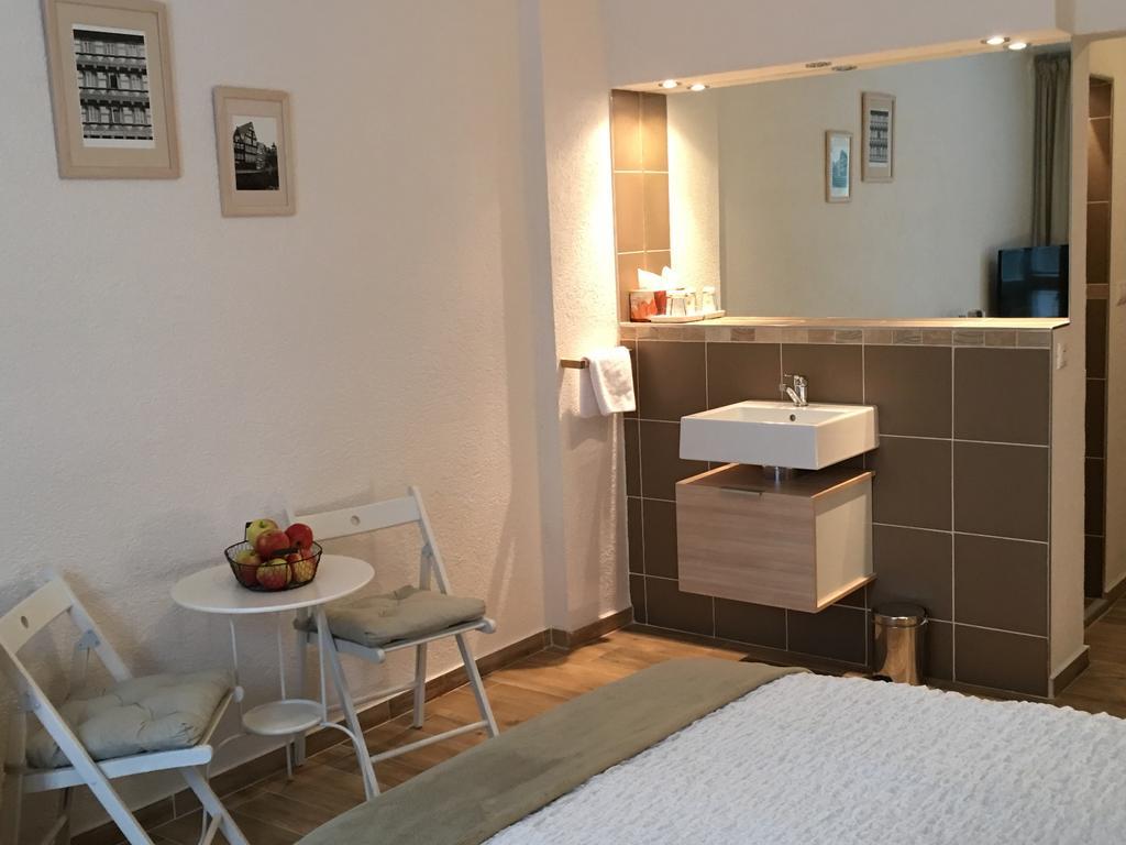 Penzion Modry Dom Modra Room photo