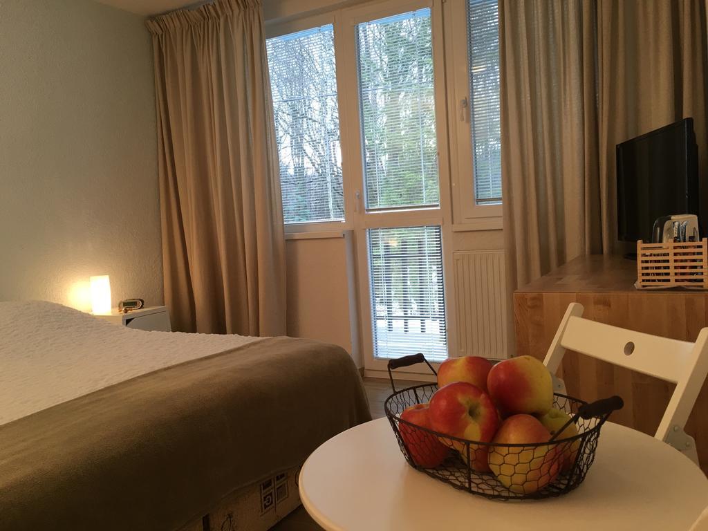 Penzion Modry Dom Modra Room photo